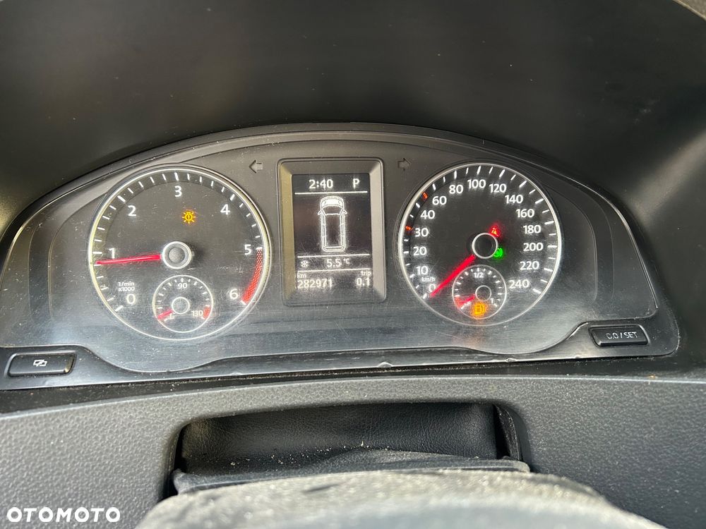 Volkswagen TRANSPORTER - 12