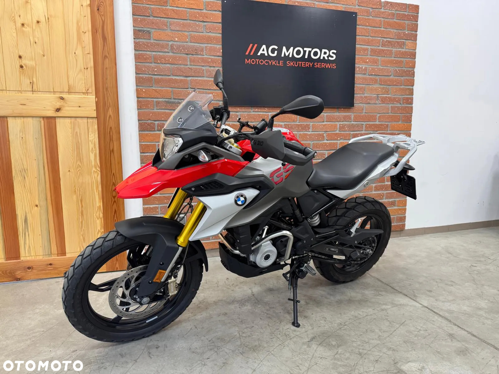 BMW G