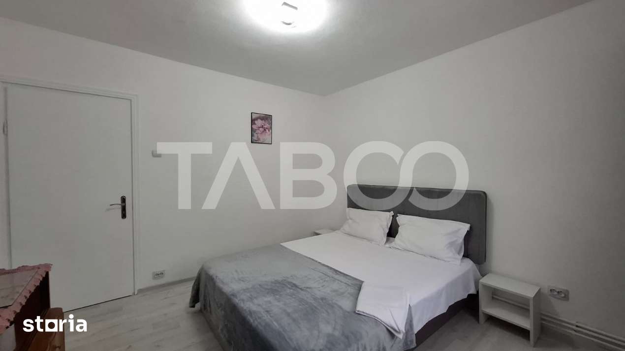 Apartament 2 camere de inchiriat 45 mp zona Vasile Aaron — fotografia 3