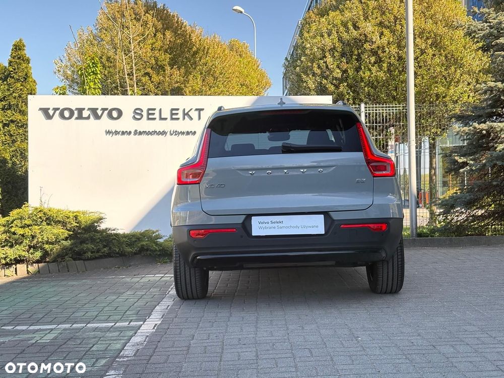 Volvo XC 40 - 7