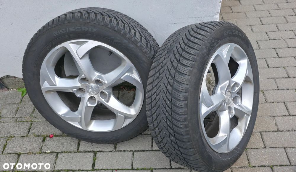 Peugeot 508 1.6 T Active - 21