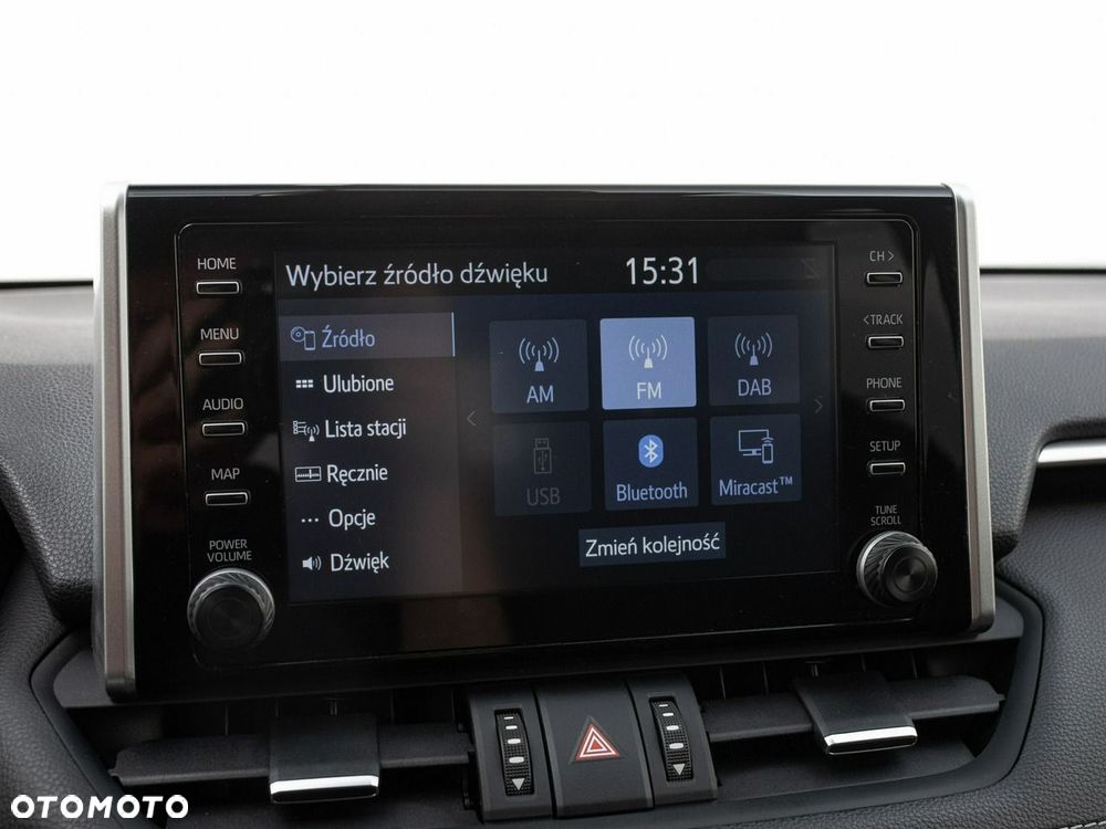 Toyota RAV4 - 20