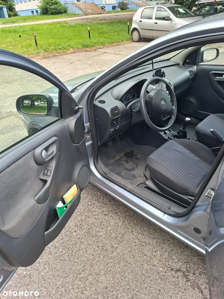 Opel Corsa 1.0 12V Start - 7