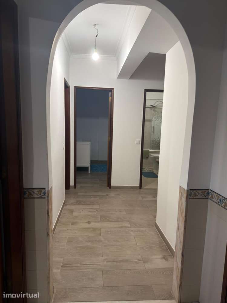 Apartamento T2 com varanda em Algueirão - Grande imagem: 5/5