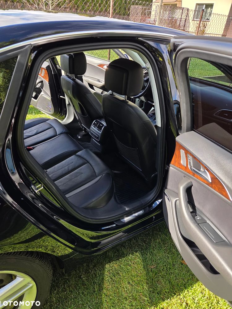 Audi A6 Limousine - 18