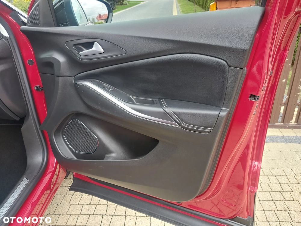 Opel Grandland X - 26