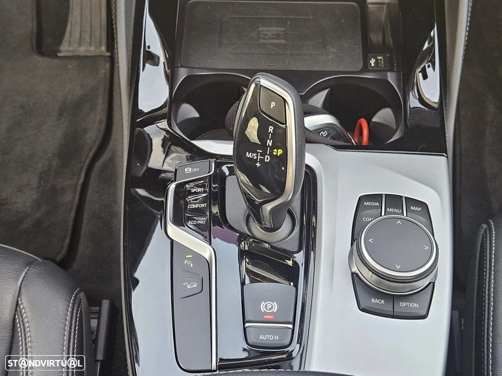 BMW X4 30 d xDrive XLine Auto - 19