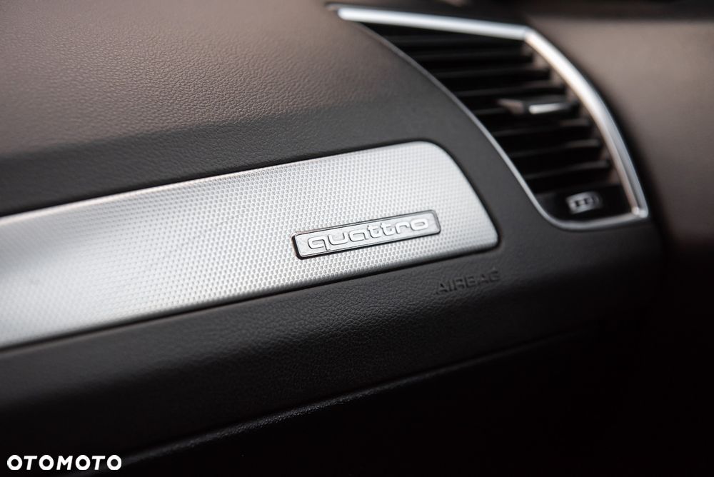 Audi Q5 2.0 TDI Quattro S tronic - 23
