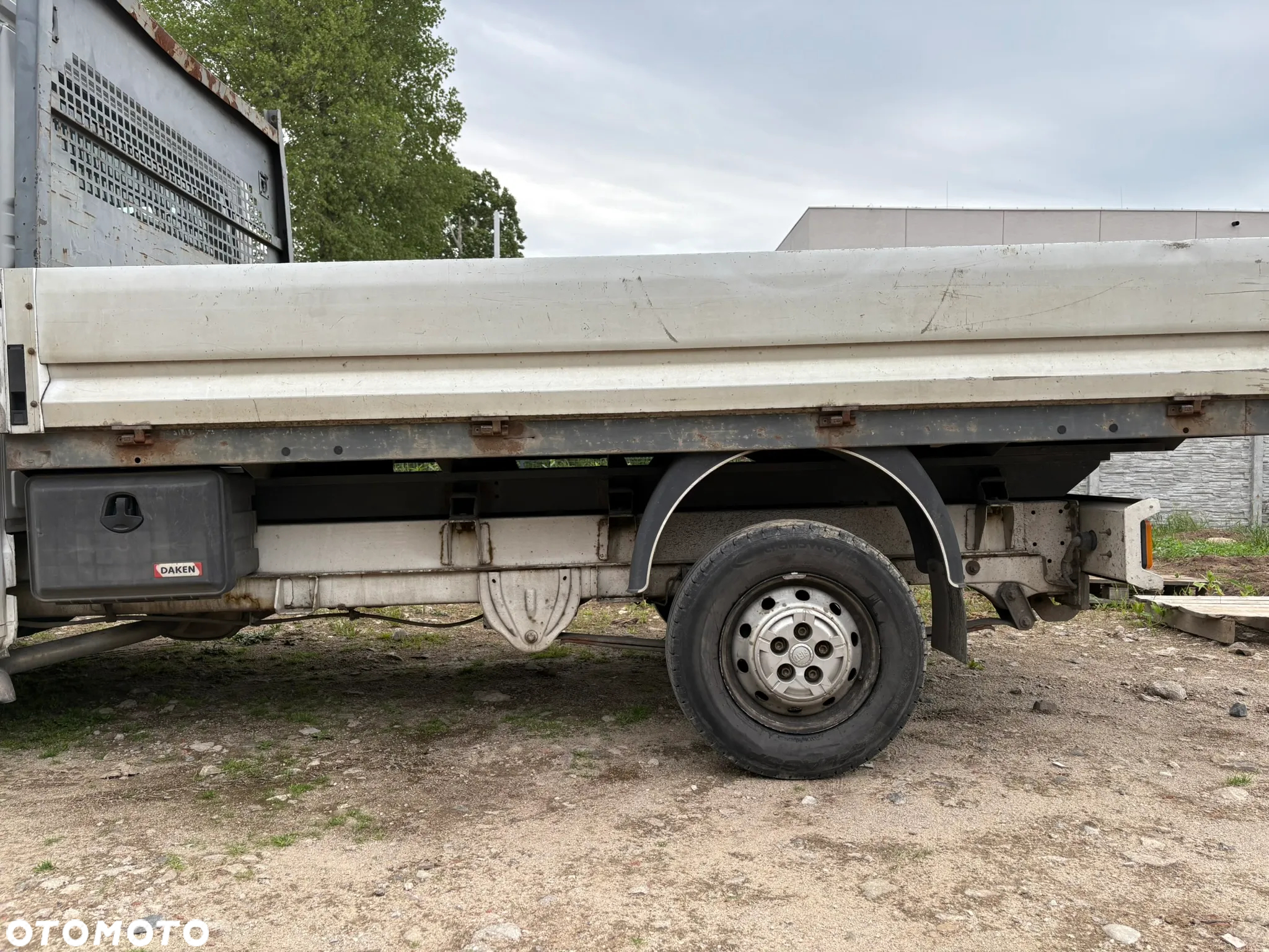 Fiat Ducato - 11