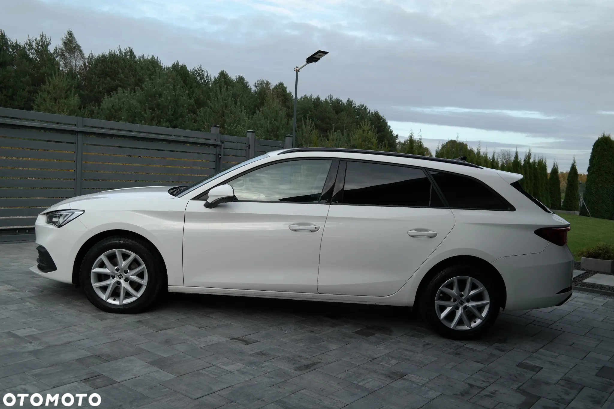 Seat Leon 1.5 TSI Full LED - 6