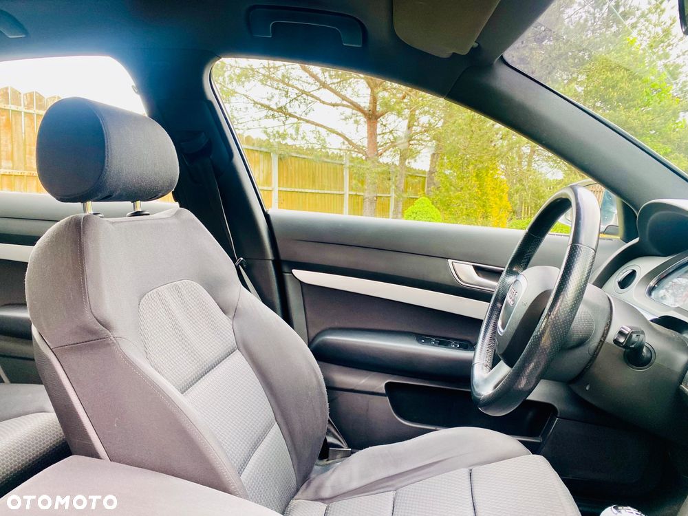 Audi A6 Limousine - 35