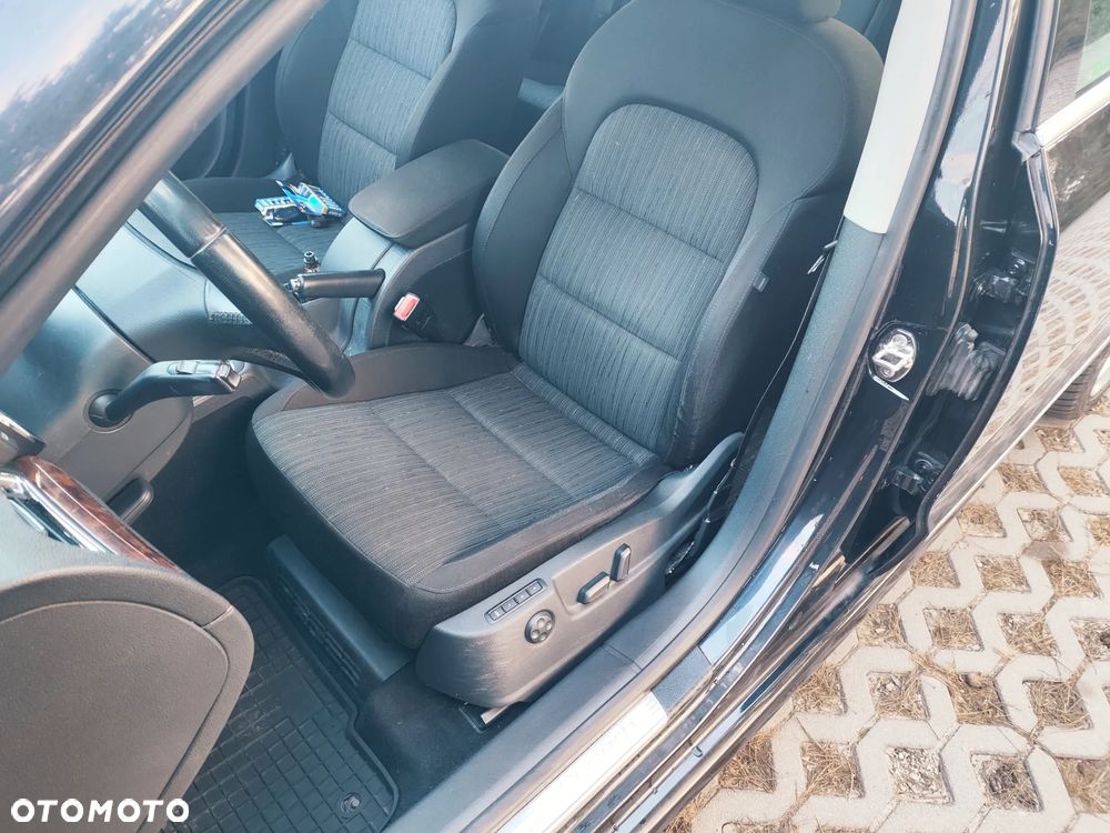 Skoda Superb 2.0 TDI Elegance - 7