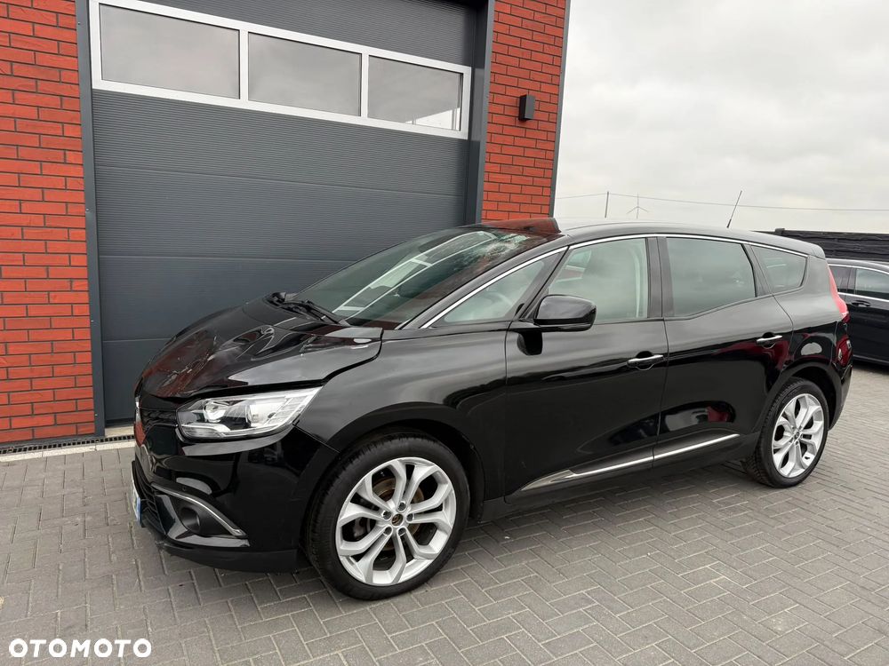 Renault Grand Scenic BLUE dCi 120 EDC LIMITED - 32