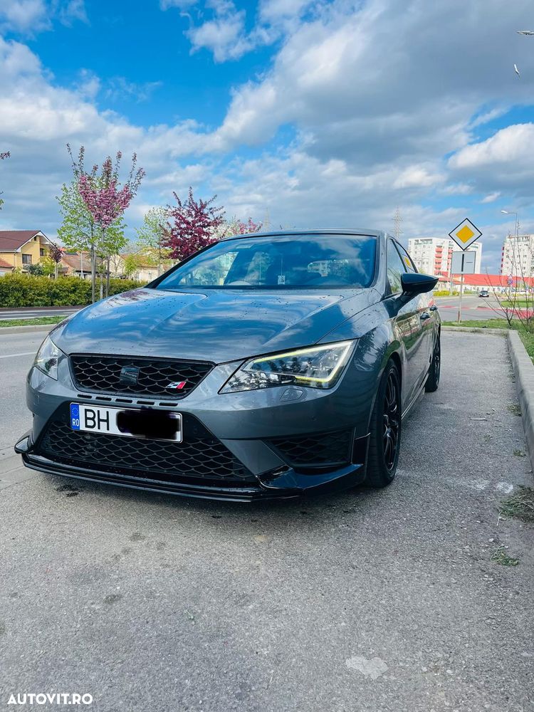 Cupra Leon - 6