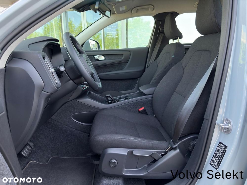 Volvo XC 40 - 13