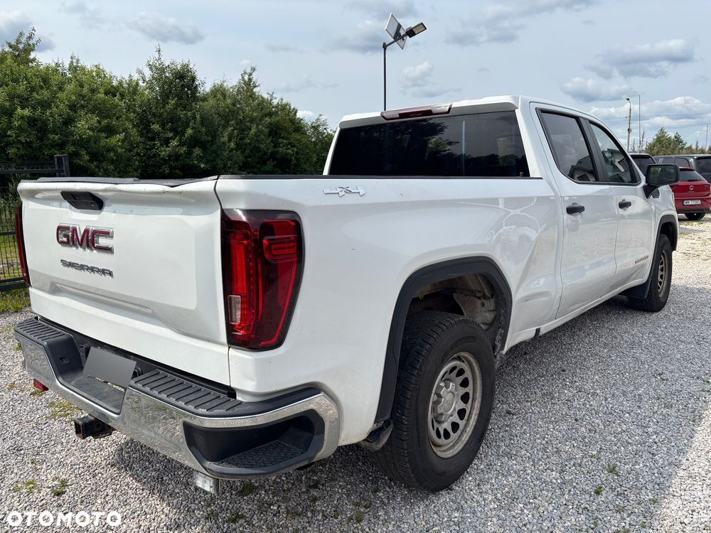 GMC Sierra - 3