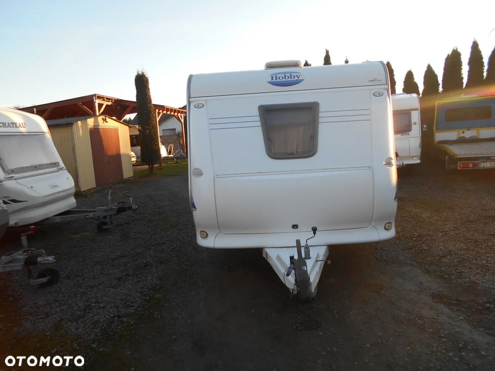 Hobby ECELLENT EASY 495 - 27