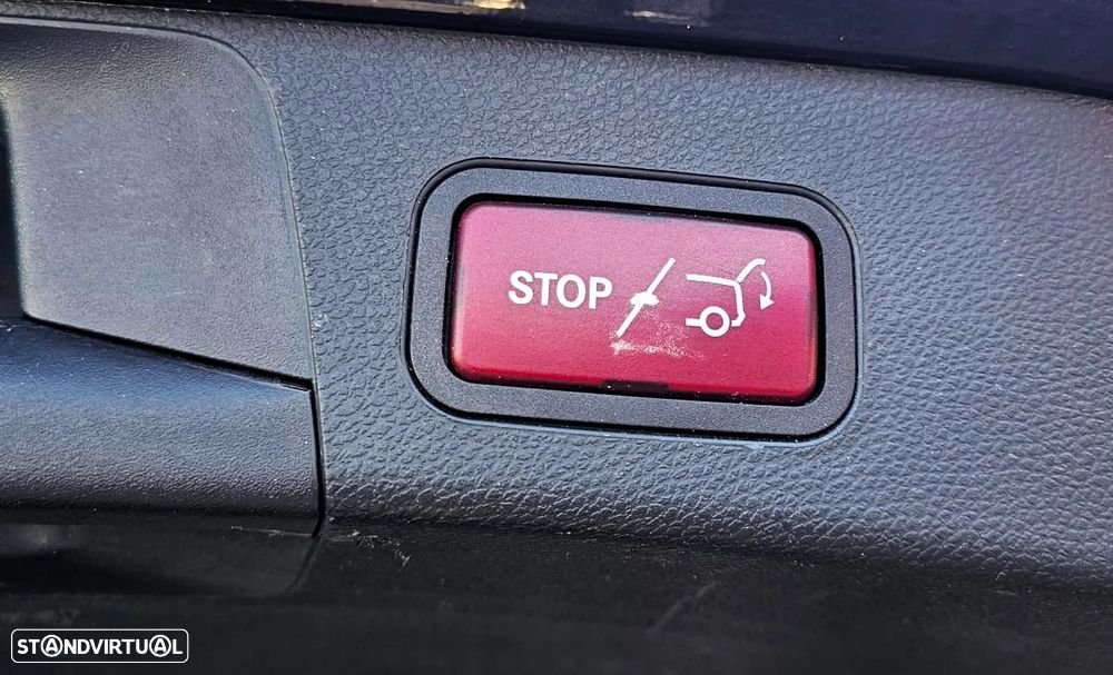 Mercedes-Benz C 180 (BlueTEC) d Station Avantgarde - 14