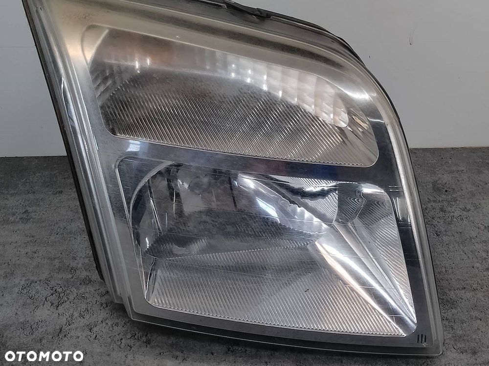 LAMPA PRZÓD PRAWA FORD TOURNEO 2T14-13008-CB - 9
