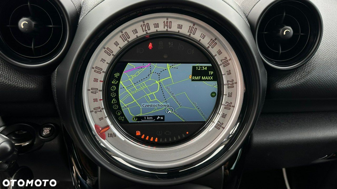 MINI Countryman One D - 21