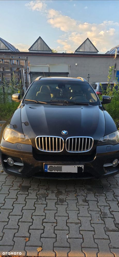 BMW X6 40d xDrive - 3