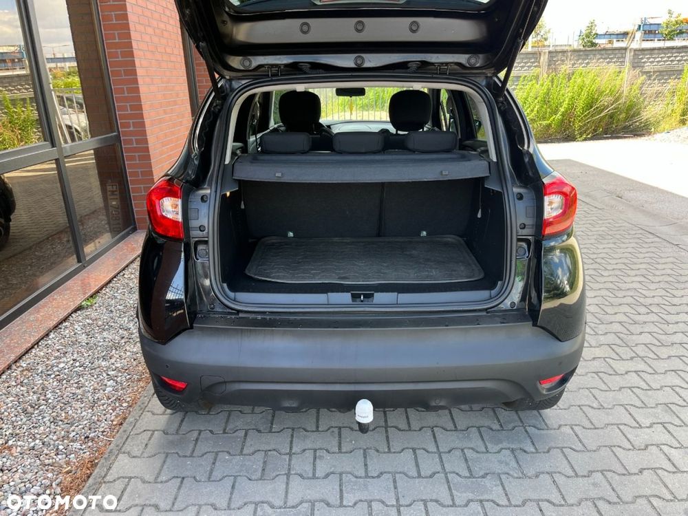 Renault Captur 1.5 dCi Energy Intens - 29