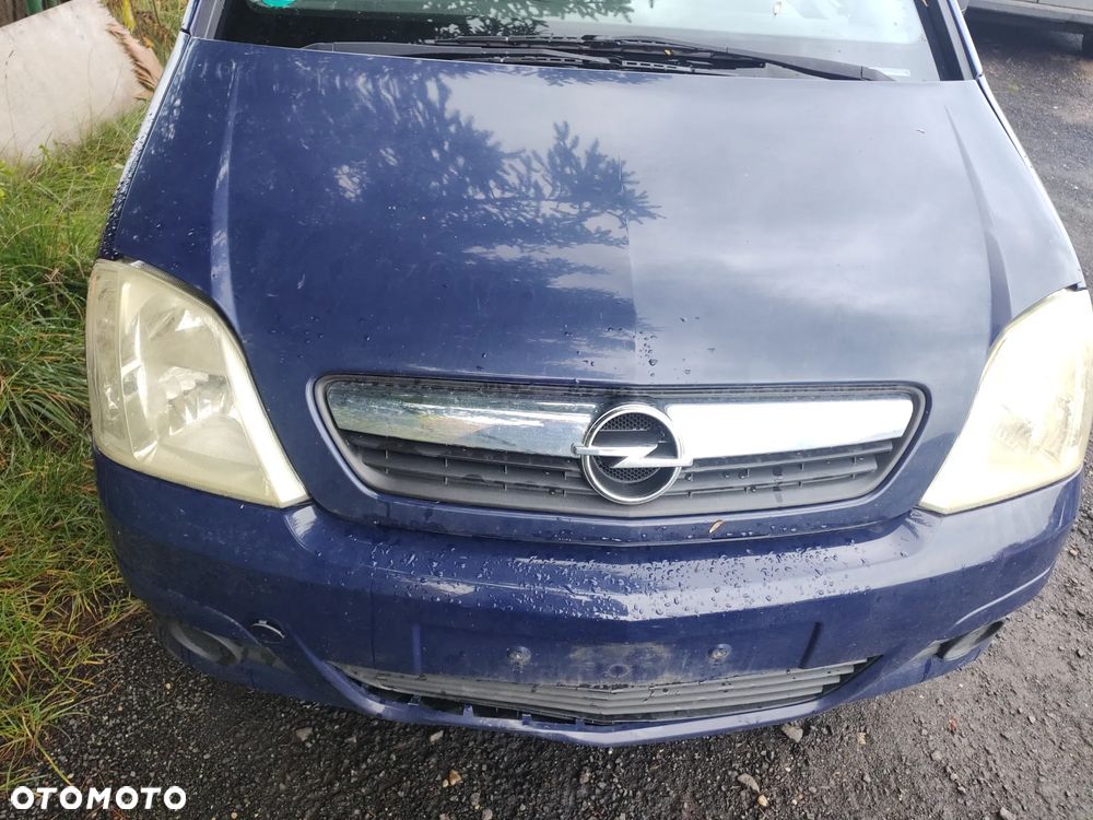 OPEL MERIVA A MASKA Y20Z - 1