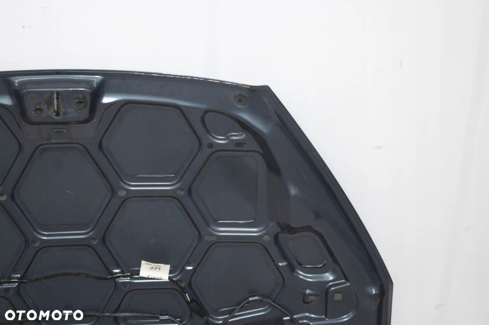 FORD S-MAX MK1 LIFT 10R- MASKA POKRYWA SILNIKA S0 - 13
