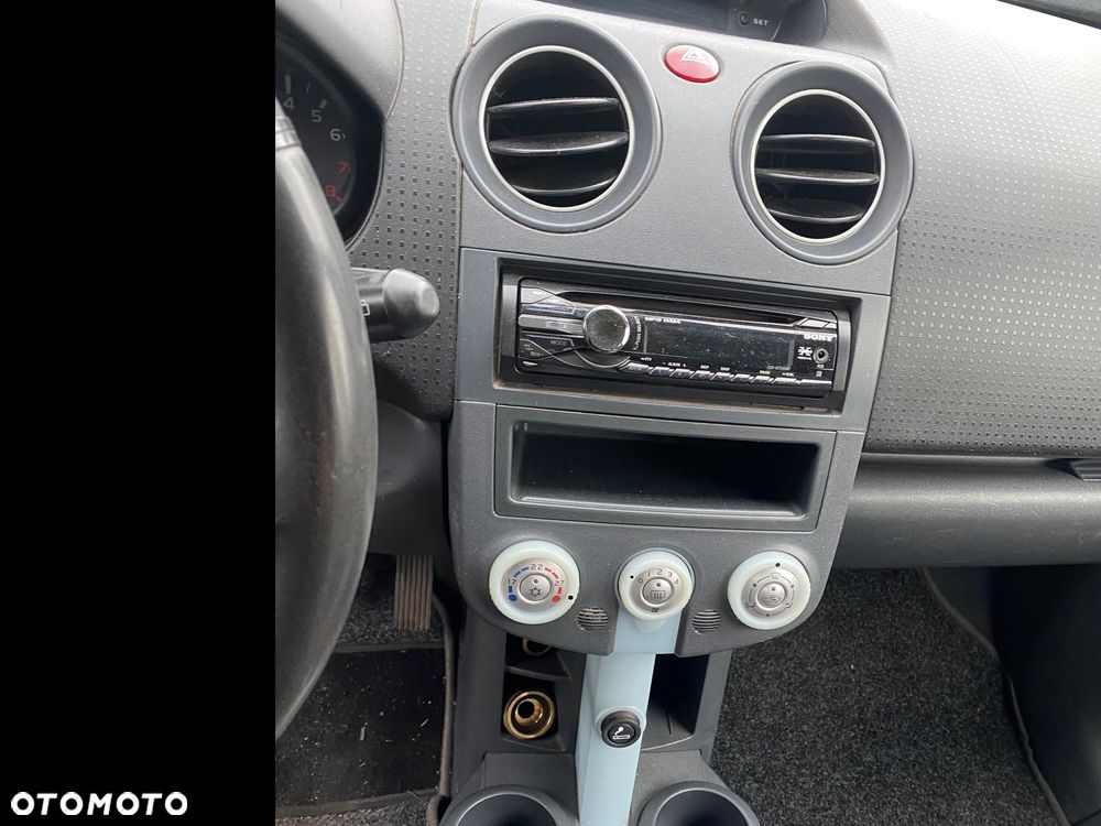 Mitsubishi Colt CZ3 1.1 Inform - 9