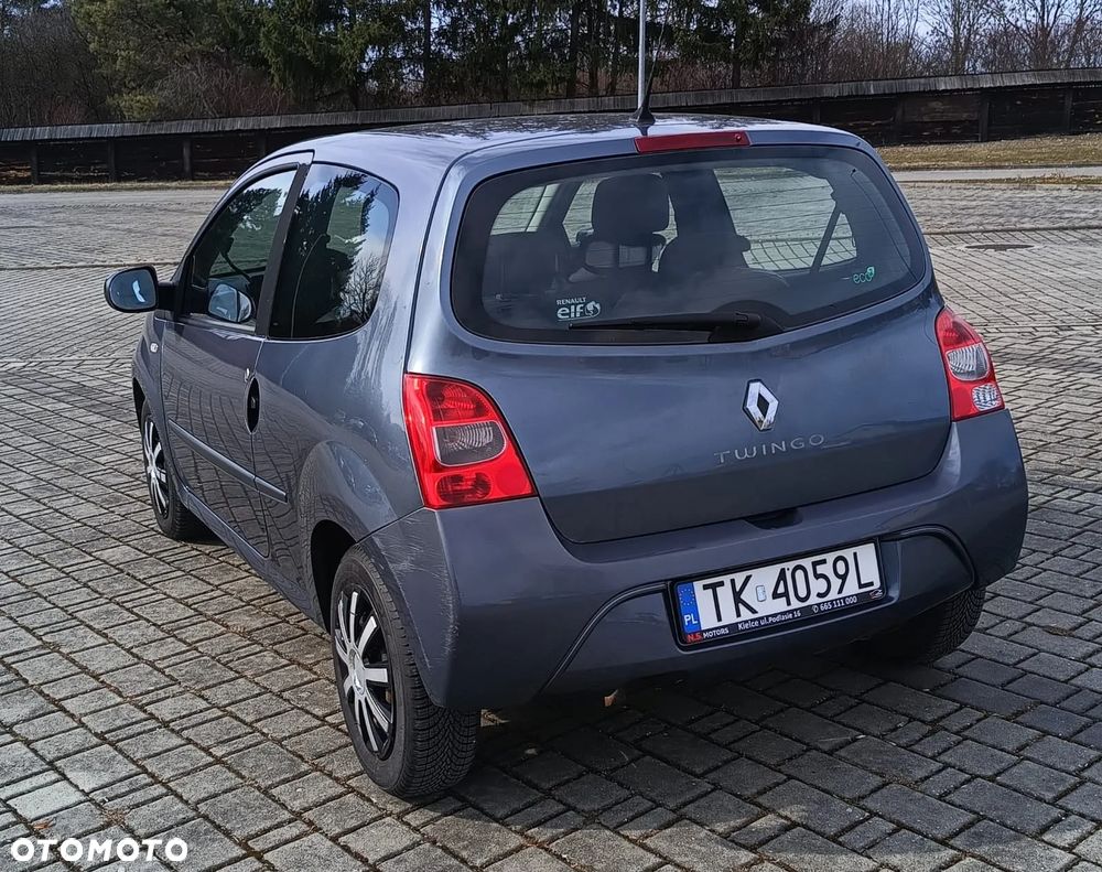Renault Twingo - 6