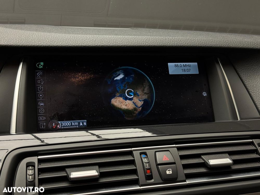 BMW Seria 5 - 11