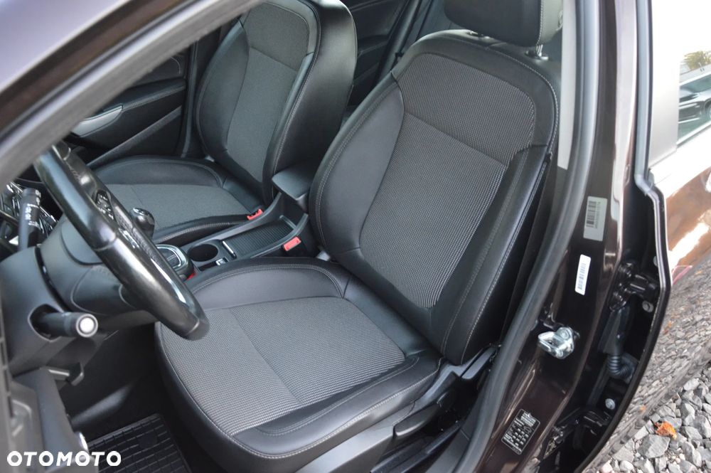 Opel Astra - 24