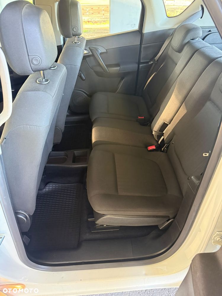 Opel Meriva 1.4 Style - 7