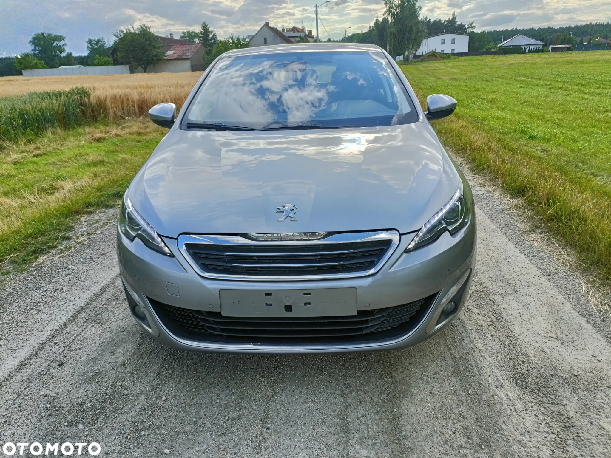 Peugeot 308 - 10