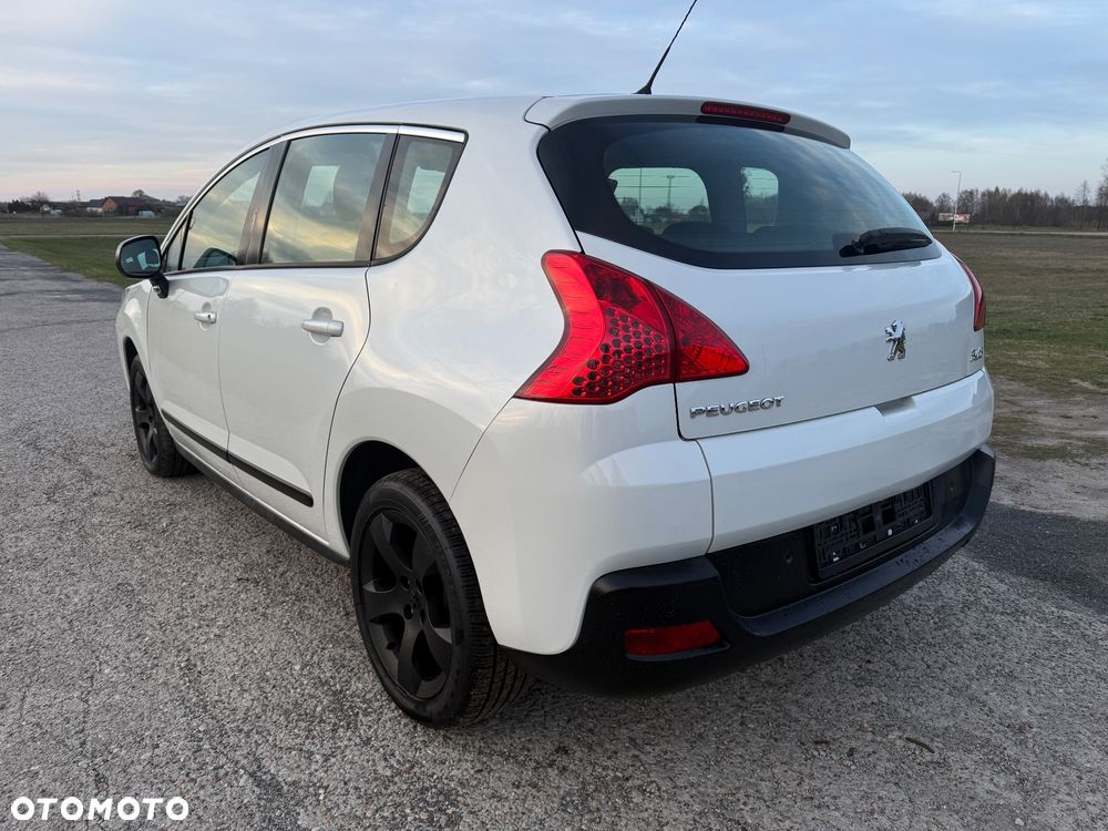 Peugeot 3008 HDi FAP 150 Allure - 13