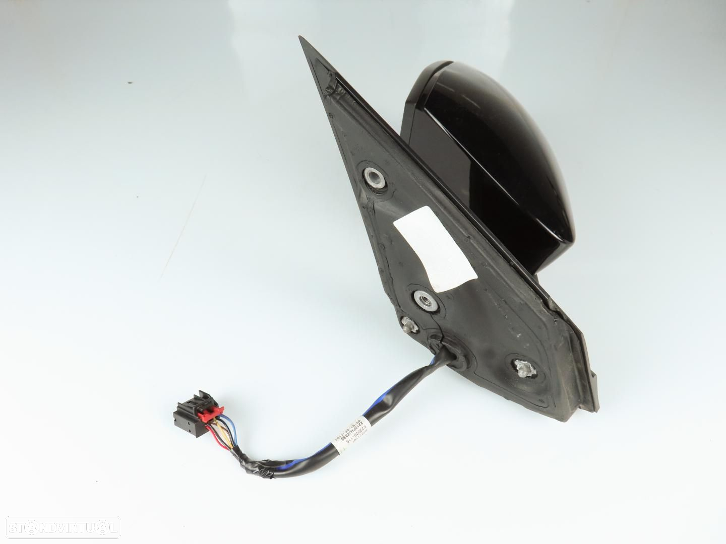 Retrovisor / Espelho Esquerdo Usado / Original VW T-Cross (C11_) - 5