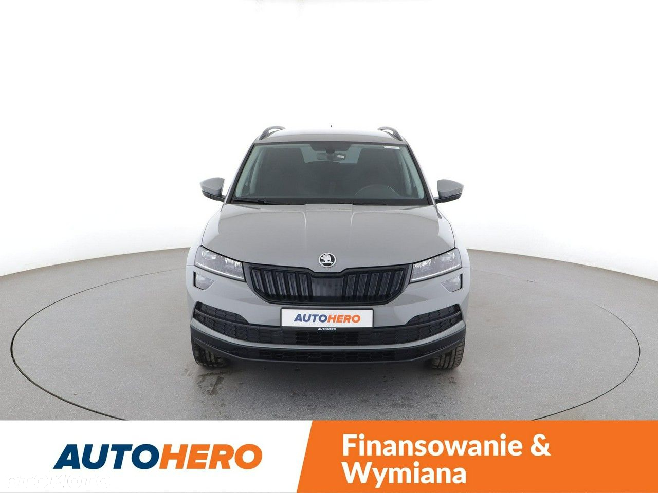 Skoda Karoq 1.0 TSI GPF 4x2 Style - 11