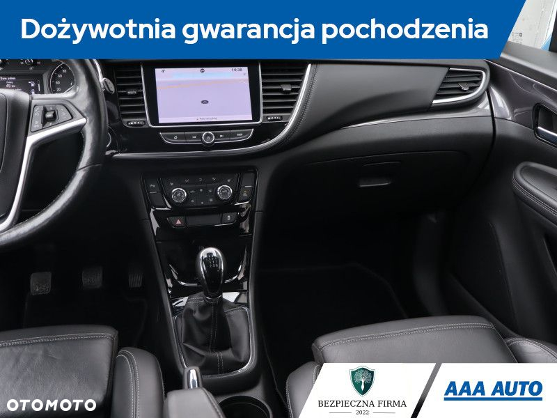 Opel Mokka - 9