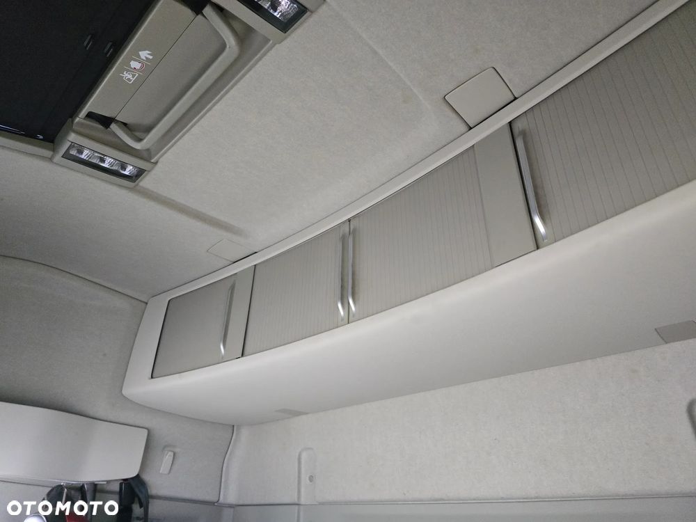 Volvo FH 500 Standard Sprowadzony - 6