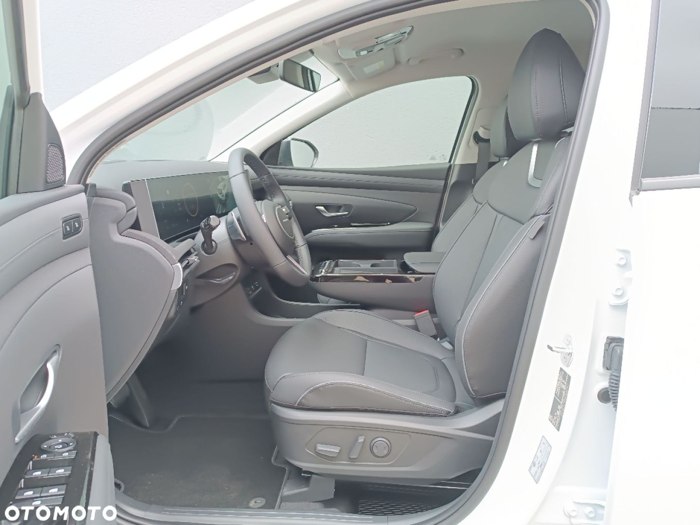 Hyundai Tucson - 14