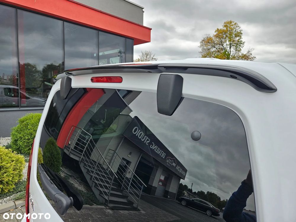 Toyota Proace City Verso 1.5 D-4D Business - 28