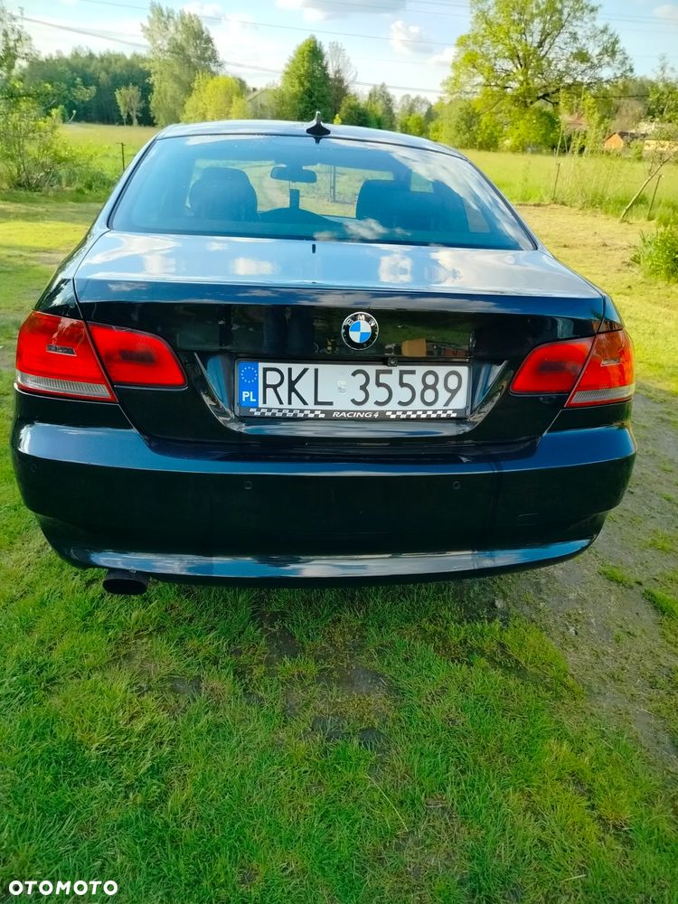 BMW Seria 3 320d - 36