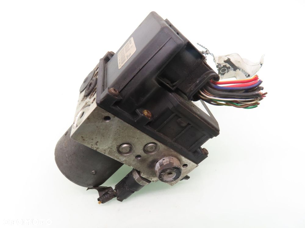 POMPA ABS ALFA ROMEO GT 0265950127 - 5