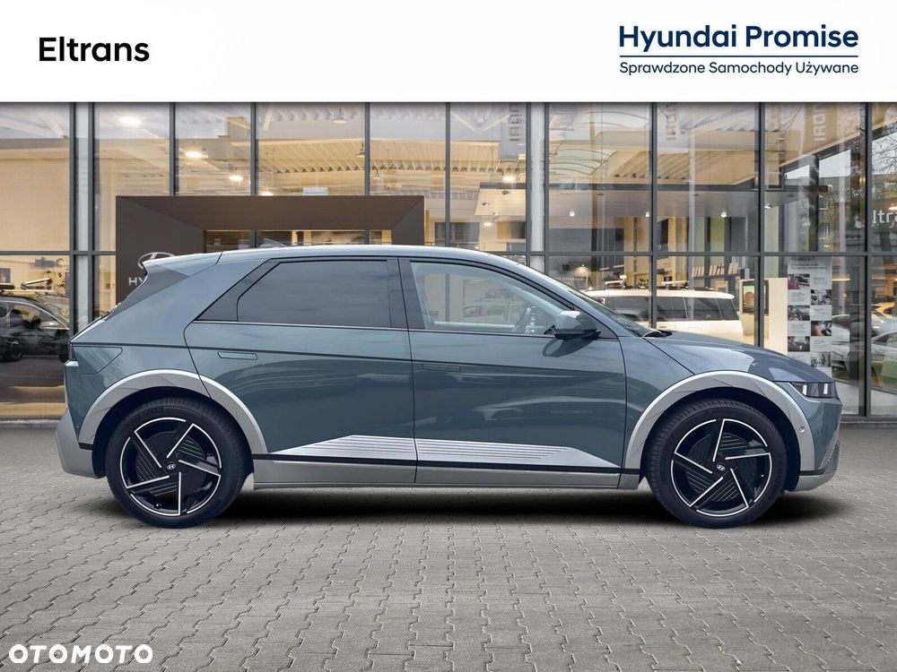 Hyundai IONIQ 5 84kWh Uniq 4WD - 7