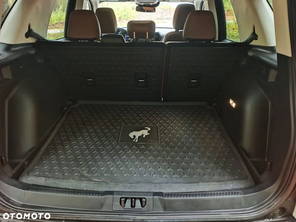 Ford Bronco 2.7 EcoBoost 4WD Outer Banks - 21