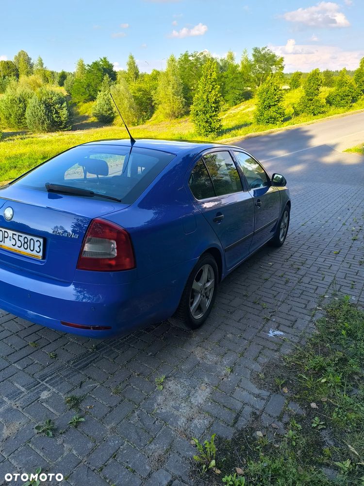 Skoda Octavia 1.9 TDI Classic - 7