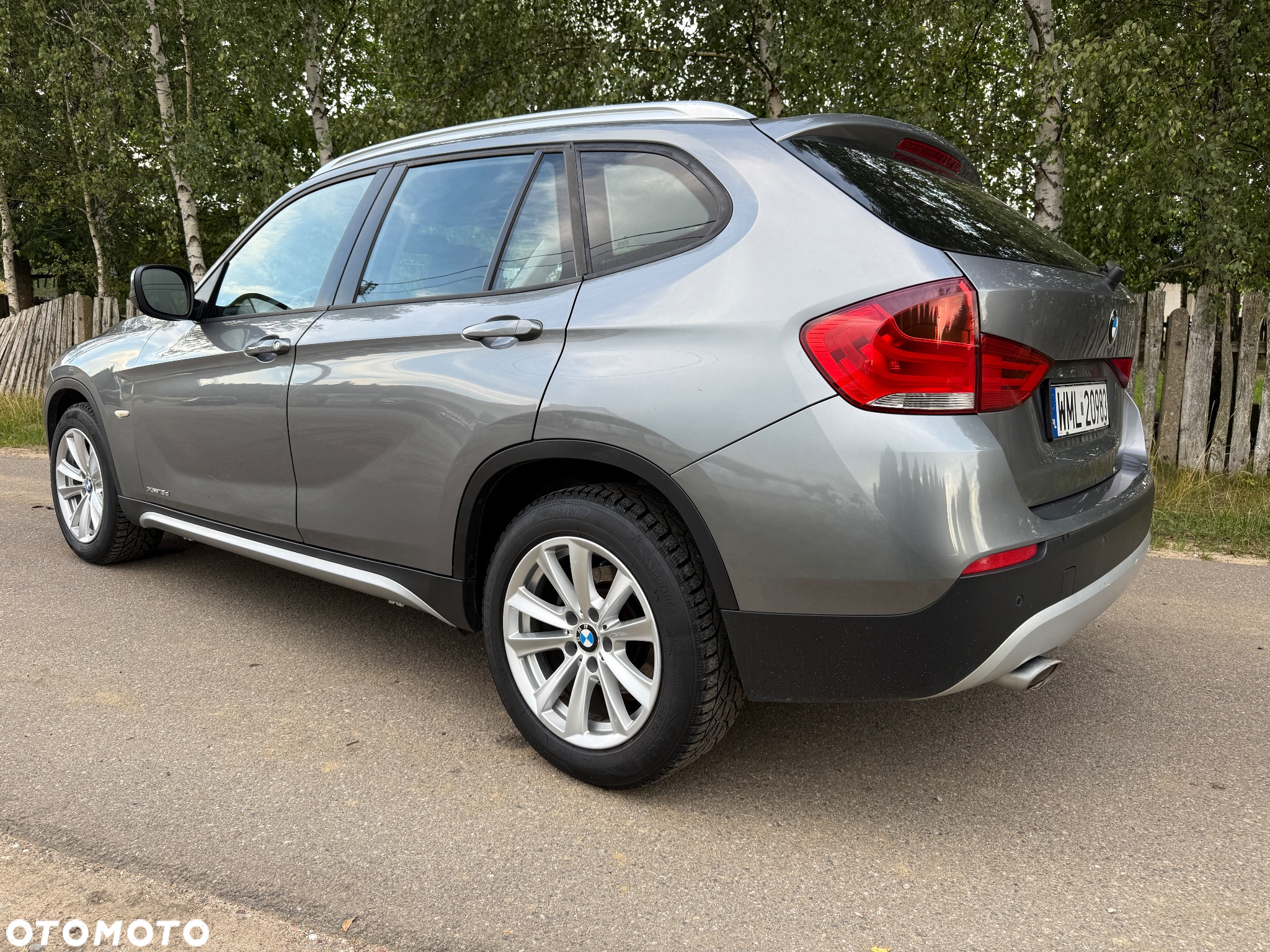 BMW X1 xDrive18d - 4