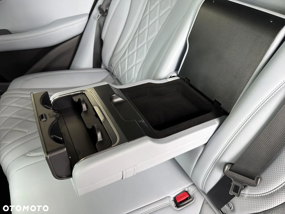 BYD Sealion 7 91.3kWh Excellence AWD - 33