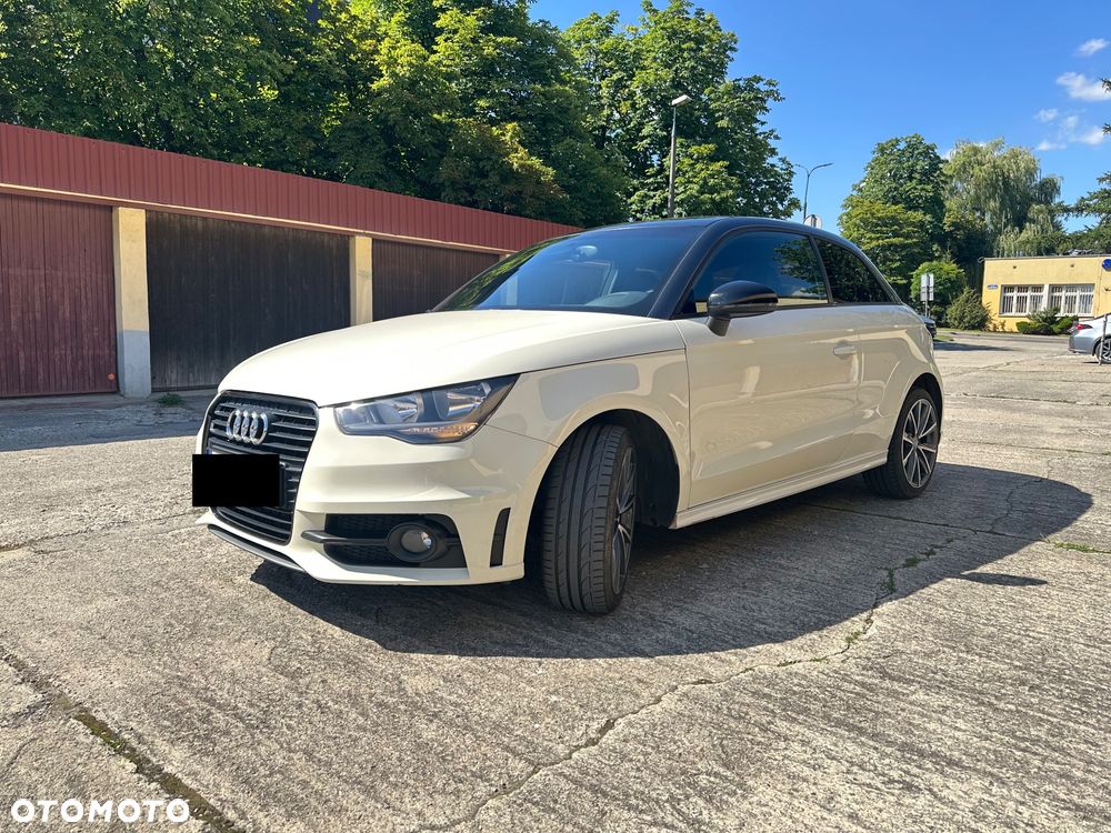 Audi A1 Sportback - 10