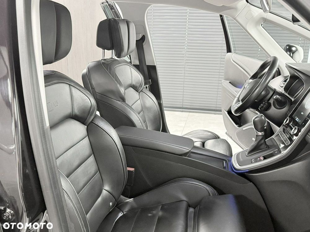 Renault Grand Scenic ENERGY dCi 160 EDC INITIALE PARIS - 23